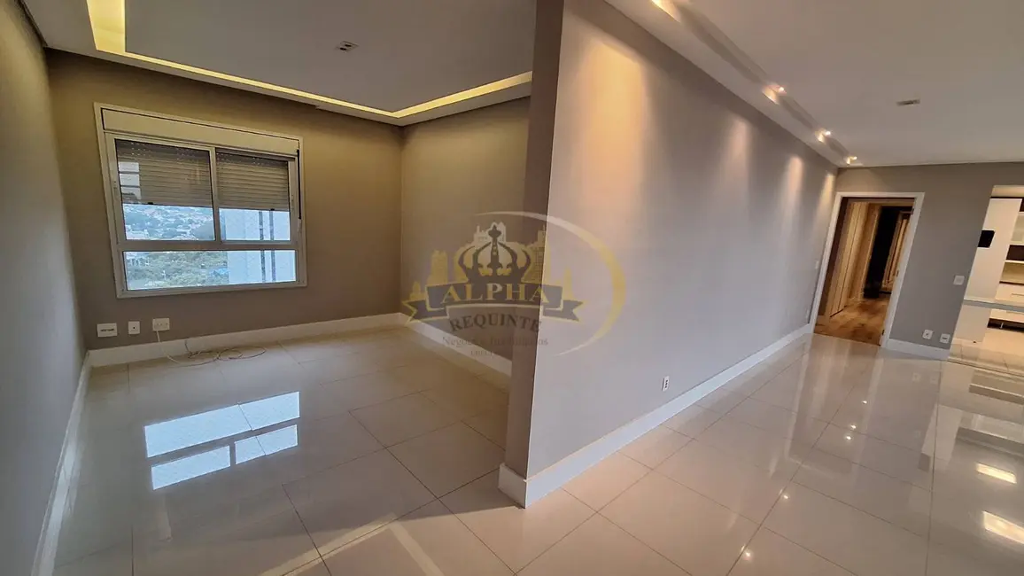 Apartamento com 3 quartos para alugar, 200m2 em Barueri - SP - imagem 3 Foto 3 de Apartamento com 3 quartos para alugar, 200m2 em Barueri - SP