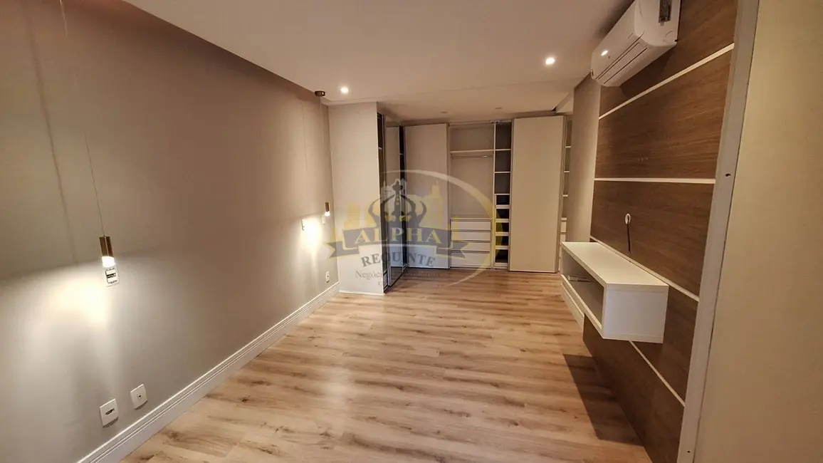Apartamento com 3 quartos para alugar, 200m2 em Barueri - SP - imagem 6 Foto 6 de Apartamento com 3 quartos para alugar, 200m2 em Barueri - SP
