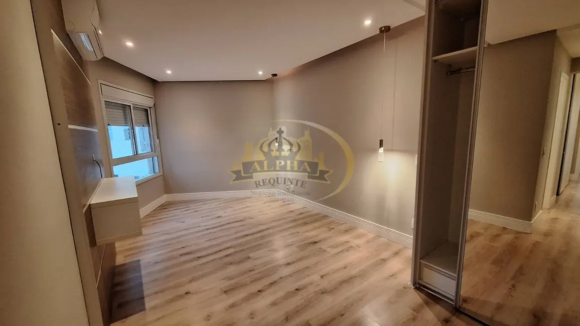 Apartamento com 3 quartos para alugar, 200m2 em Barueri - SP - imagem 7 Foto 7 de Apartamento com 3 quartos para alugar, 200m2 em Barueri - SP