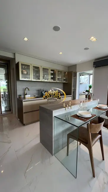 Apartamento com 3 quartos à venda, 142m2 em Alphagran Alphaville, Barueri - SP - imagem 8 Foto 8 de Apartamento com 3 quartos à venda, 142m2 em Alphagran Alphaville, Barueri - SP