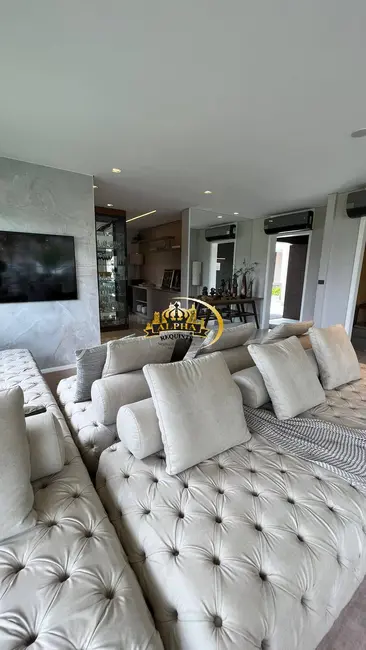 Apartamento com 3 quartos à venda, 142m2 em Alphagran Alphaville, Barueri - SP - imagem 9 Foto 9 de Apartamento com 3 quartos à venda, 142m2 em Alphagran Alphaville, Barueri - SP