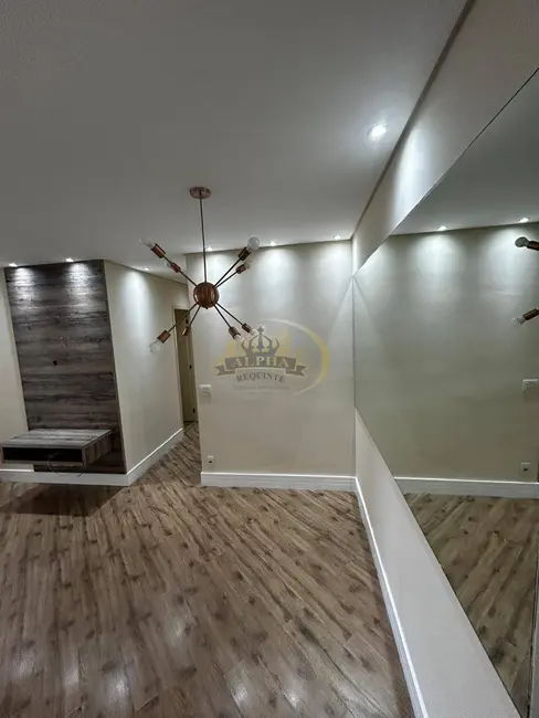 Foto 1 de Apartamento com 3 quartos para alugar, 85m2 em Jardim Tupanci, Barueri - SP
