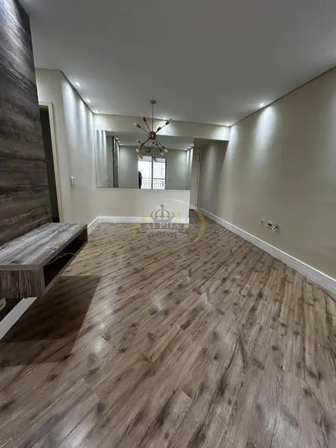 Foto 5 de Apartamento com 3 quartos para alugar, 85m2 em Jardim Tupanci, Barueri - SP