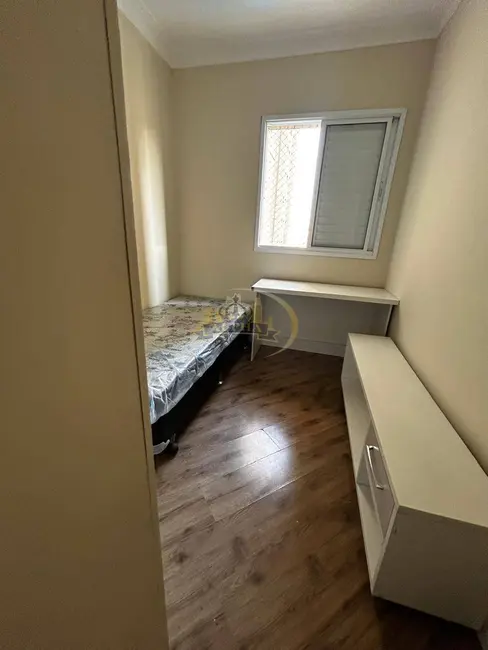 Foto 7 de Apartamento com 3 quartos para alugar, 85m2 em Jardim Tupanci, Barueri - SP