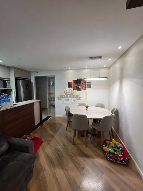 Apartamento com 2 quartos à venda, 63m2 em Alphaville Empresarial, Barueri - SP - imagem 5 Foto 5 de Apartamento com 2 quartos à venda, 63m2 em Alphaville Empresarial, Barueri - SP