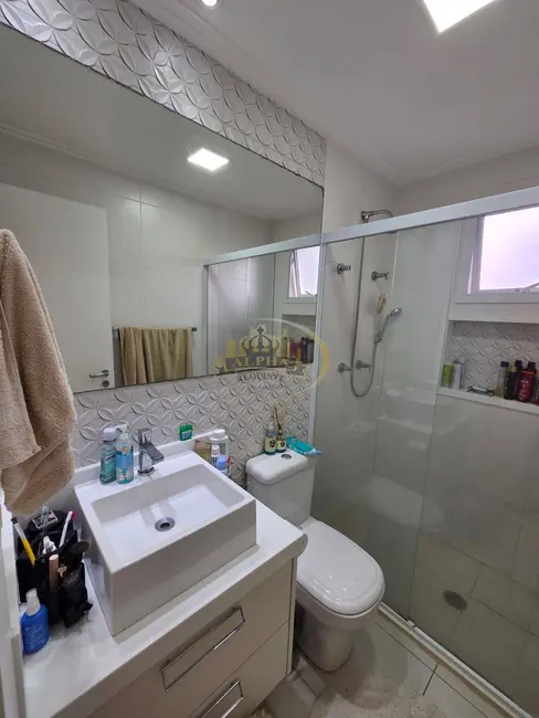 Apartamento com 2 quartos à venda, 63m2 em Alphaville Empresarial, Barueri - SP - imagem 4 Foto 4 de Apartamento com 2 quartos à venda, 63m2 em Alphaville Empresarial, Barueri - SP