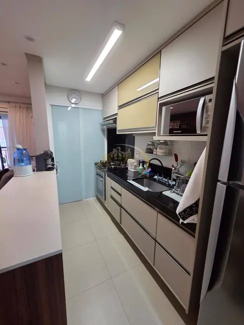 Apartamento com 2 quartos à venda, 63m2 em Alphaville Empresarial, Barueri - SP - imagem 6 Foto 6 de Apartamento com 2 quartos à venda, 63m2 em Alphaville Empresarial, Barueri - SP