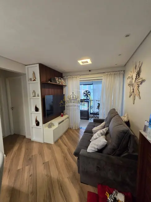 Apartamento com 2 quartos à venda, 63m2 em Alphaville Empresarial, Barueri - SP - imagem 3 Foto 3 de Apartamento com 2 quartos à venda, 63m2 em Alphaville Empresarial, Barueri - SP