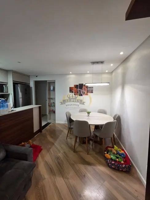 Apartamento com 2 quartos à venda, 63m2 em Alphaville Empresarial, Barueri - SP - imagem 1 Foto 1 de Apartamento com 2 quartos à venda, 63m2 em Alphaville Empresarial, Barueri - SP