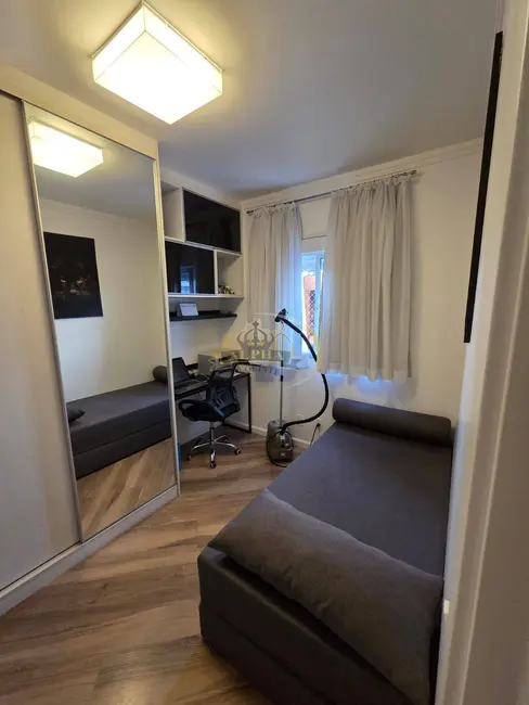Apartamento com 2 quartos à venda, 63m2 em Alphaville Empresarial, Barueri - SP - imagem 2 Foto 2 de Apartamento com 2 quartos à venda, 63m2 em Alphaville Empresarial, Barueri - SP