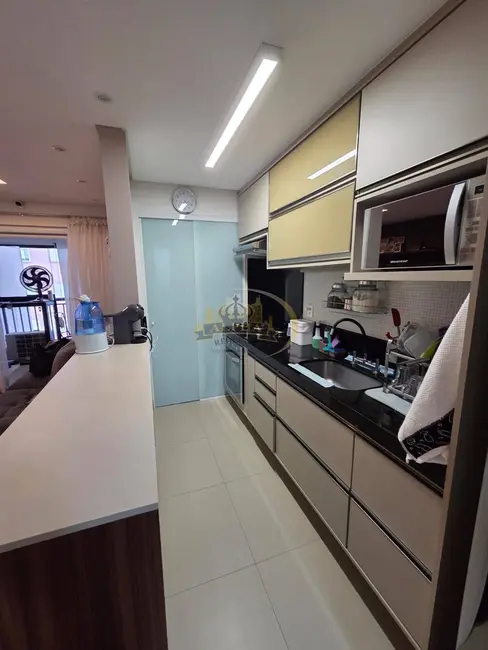Apartamento com 2 quartos à venda, 63m2 em Alphaville Empresarial, Barueri - SP - imagem 9 Foto 9 de Apartamento com 2 quartos à venda, 63m2 em Alphaville Empresarial, Barueri - SP