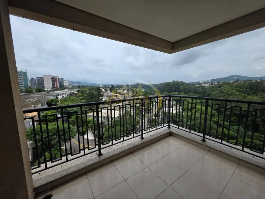 Foto 1 de Apartamento com 3 quartos à venda, 96m2 em Barueri - SP