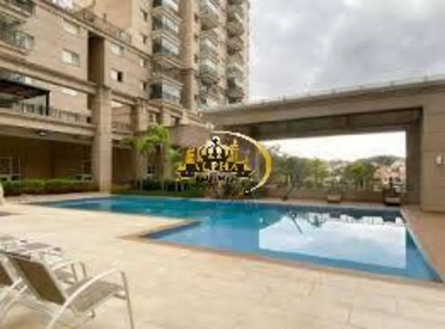 Foto 7 de Apartamento com 3 quartos à venda, 96m2 em Barueri - SP
