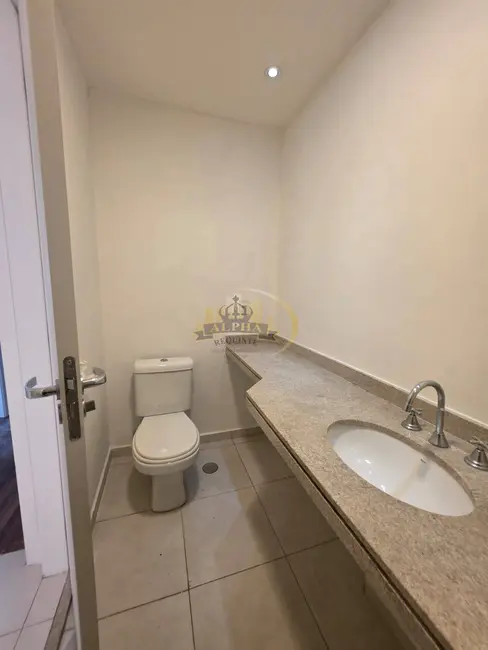 Foto 6 de Apartamento com 3 quartos à venda, 96m2 em Barueri - SP