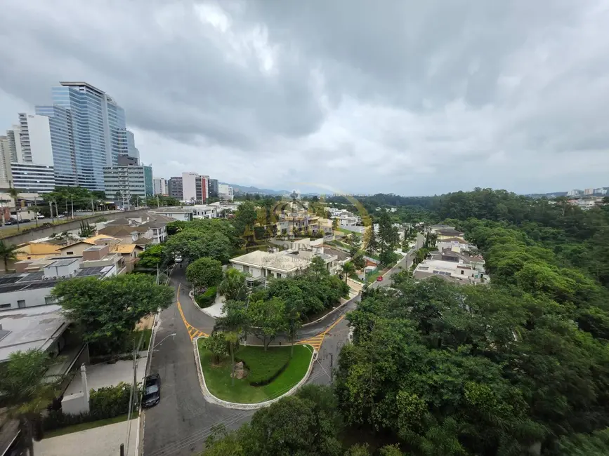 Foto 2 de Apartamento com 3 quartos à venda, 96m2 em Barueri - SP
