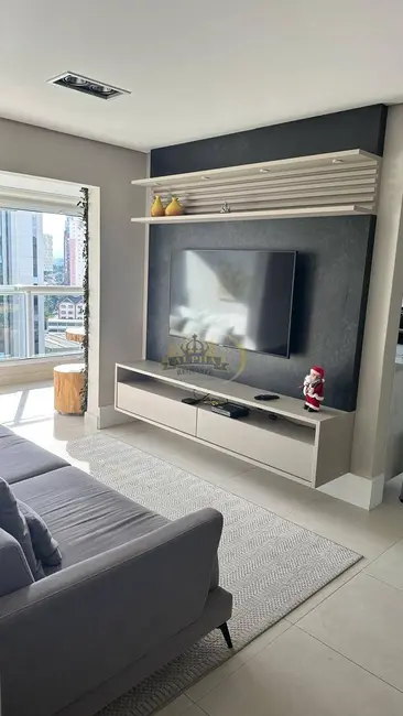 Apartamento com 2 quartos à venda, 67m2 em Barueri - SP - imagem 4 Foto 4 de Apartamento com 2 quartos à venda, 67m2 em Barueri - SP