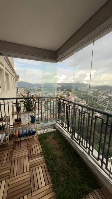 Foto 2 de Apartamento com 2 quartos à venda, 96m2 em Barueri - SP
