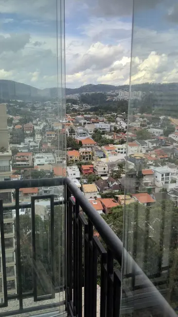 Foto 1 de Apartamento com 2 quartos à venda, 96m2 em Barueri - SP