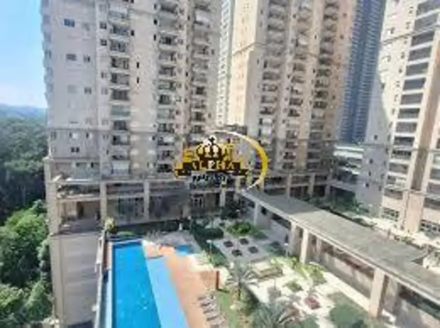 Foto 3 de Apartamento com 2 quartos à venda, 96m2 em Barueri - SP