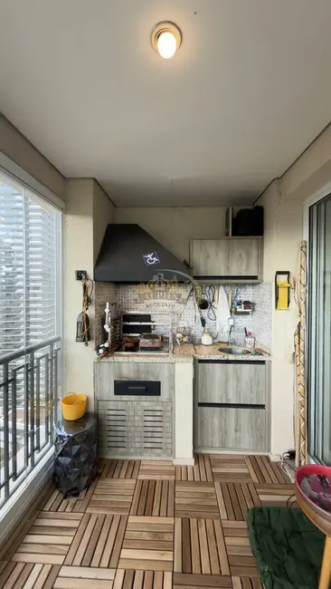Foto 8 de Apartamento com 2 quartos à venda, 96m2 em Barueri - SP