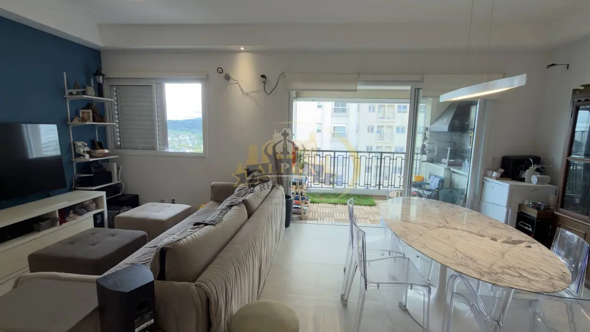 Foto 4 de Apartamento com 2 quartos à venda, 96m2 em Barueri - SP
