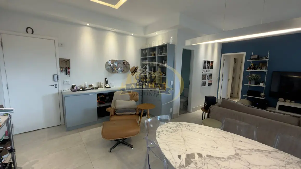 Foto 5 de Apartamento com 2 quartos à venda, 96m2 em Barueri - SP