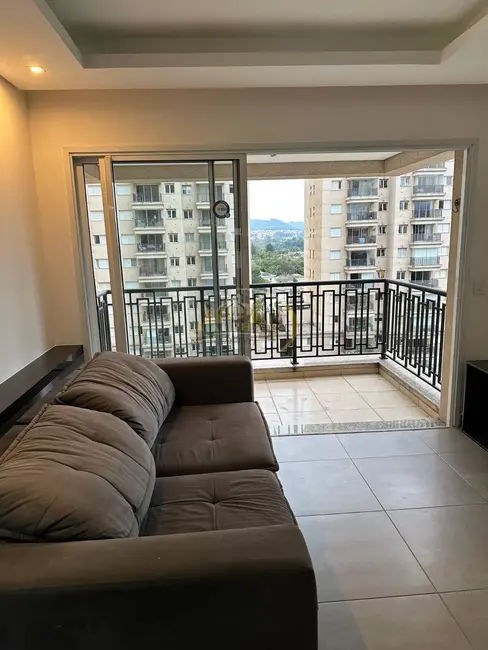Apartamento com 1 quarto à venda, 50m2 em Barueri - SP - imagem 3 Foto 3 de Apartamento com 1 quarto à venda, 50m2 em Barueri - SP