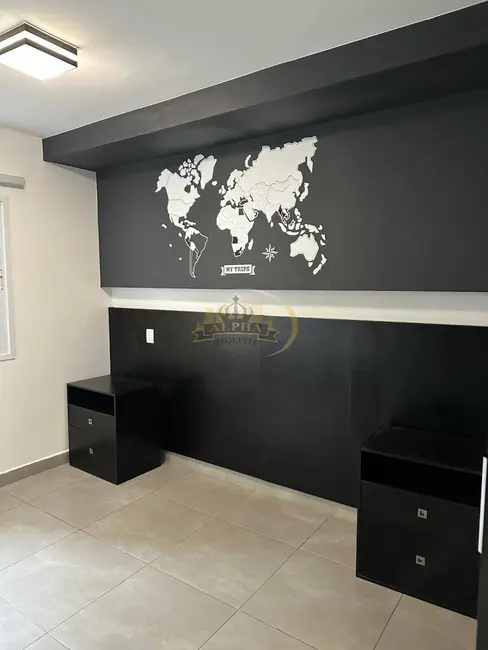 Apartamento com 1 quarto à venda, 50m2 em Barueri - SP - imagem 7 Foto 7 de Apartamento com 1 quarto à venda, 50m2 em Barueri - SP