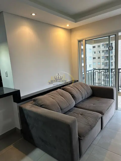 Apartamento com 1 quarto à venda, 50m2 em Barueri - SP - imagem 2 Foto 2 de Apartamento com 1 quarto à venda, 50m2 em Barueri - SP