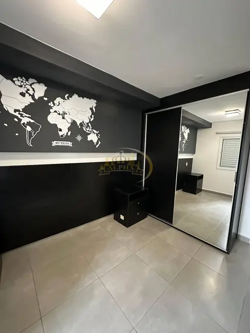 Apartamento com 1 quarto à venda, 50m2 em Barueri - SP - imagem 5 Foto 5 de Apartamento com 1 quarto à venda, 50m2 em Barueri - SP