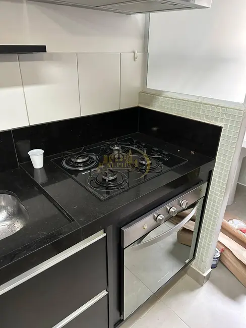 Apartamento com 1 quarto à venda, 50m2 em Barueri - SP - imagem 6 Foto 6 de Apartamento com 1 quarto à venda, 50m2 em Barueri - SP