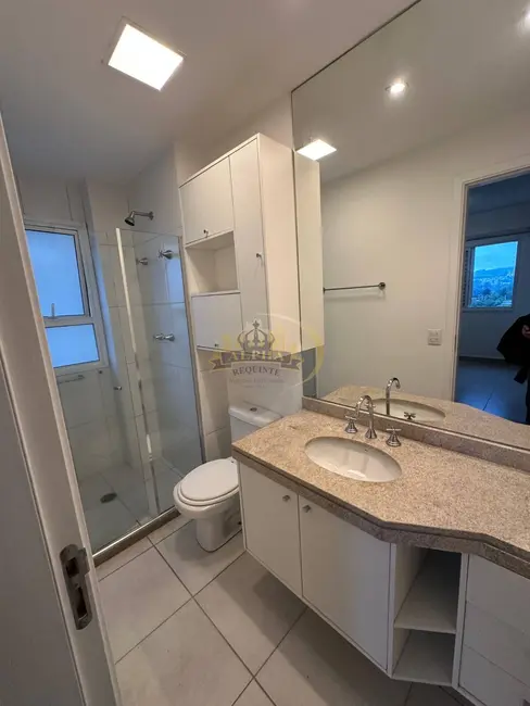 Apartamento com 1 quarto à venda, 50m2 em Barueri - SP - imagem 4 Foto 4 de Apartamento com 1 quarto à venda, 50m2 em Barueri - SP