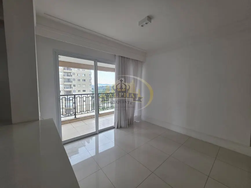 Apartamento com 1 quarto à venda, 50m2 em Barueri - SP - imagem 7 Foto 7 de Apartamento com 1 quarto à venda, 50m2 em Barueri - SP
