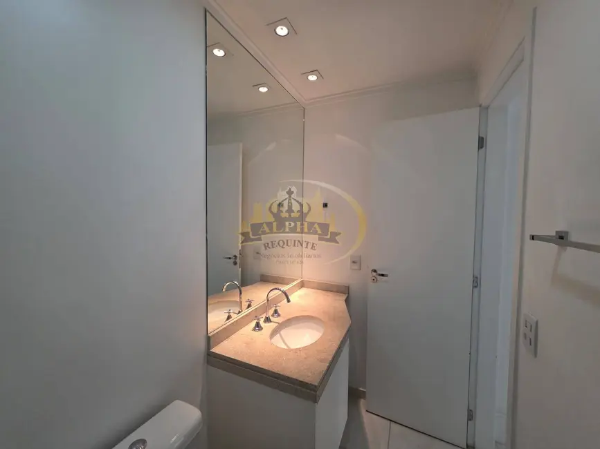 Apartamento com 1 quarto à venda, 50m2 em Barueri - SP - imagem 8 Foto 8 de Apartamento com 1 quarto à venda, 50m2 em Barueri - SP