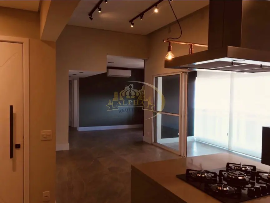 Foto 9 de Apartamento com 2 quartos à venda, 98m2 em Green Valley Alphaville, Barueri - SP