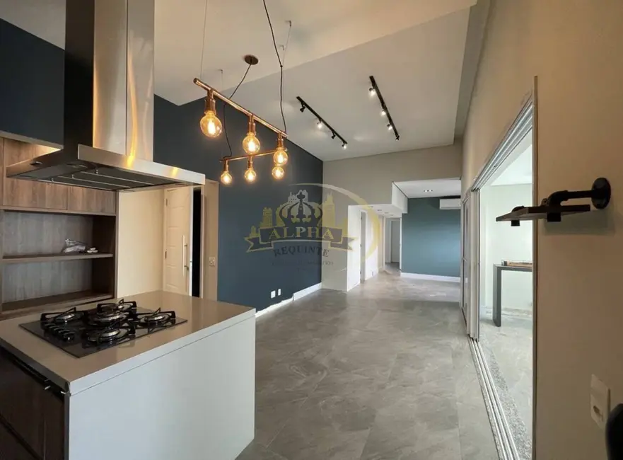 Foto 1 de Apartamento com 2 quartos à venda, 98m2 em Green Valley Alphaville, Barueri - SP