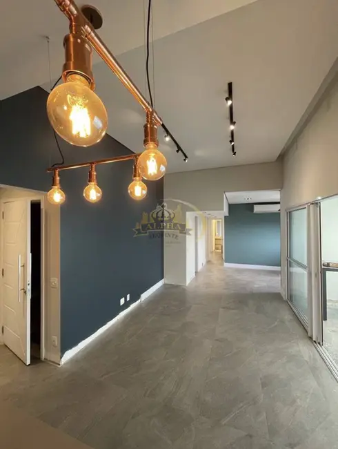 Foto 3 de Apartamento com 2 quartos à venda, 98m2 em Green Valley Alphaville, Barueri - SP