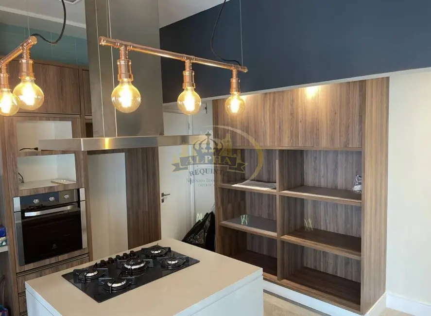 Foto 2 de Apartamento com 2 quartos à venda, 98m2 em Green Valley Alphaville, Barueri - SP