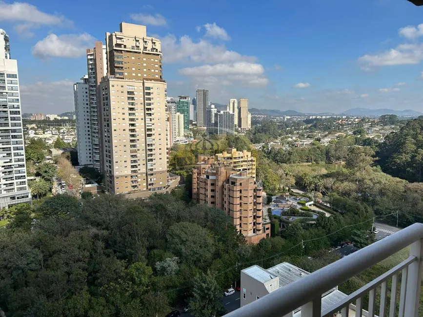 Foto 1 de Apartamento com 1 quarto para alugar, 50m2 em Barueri - SP