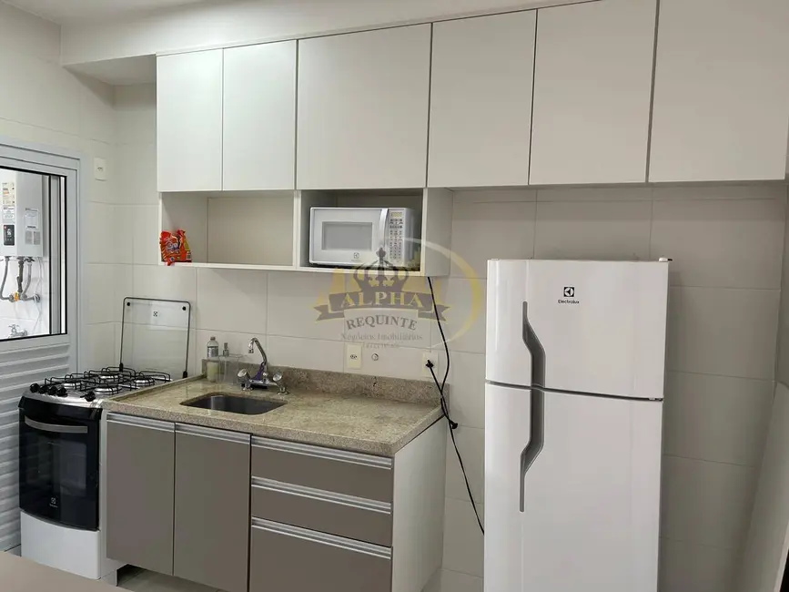Foto 5 de Apartamento com 1 quarto para alugar, 50m2 em Barueri - SP