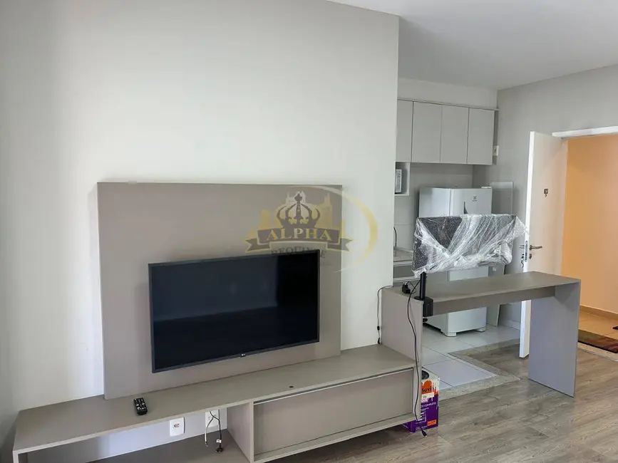 Foto 8 de Apartamento com 1 quarto para alugar, 50m2 em Barueri - SP