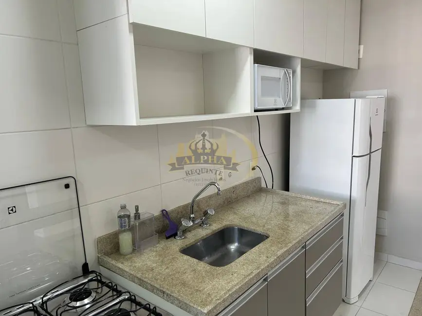 Foto 3 de Apartamento com 1 quarto para alugar, 50m2 em Barueri - SP