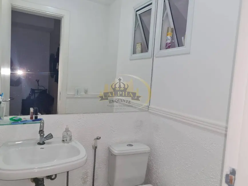 Apartamento com 3 quartos à venda, 96m2 em Jardim Graziela, Barueri - SP - imagem 7 Foto 7 de Apartamento com 3 quartos à venda, 96m2 em Jardim Graziela, Barueri - SP