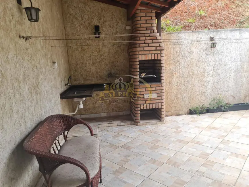 Apartamento com 3 quartos à venda, 96m2 em Jardim Graziela, Barueri - SP - imagem 4 Foto 4 de Apartamento com 3 quartos à venda, 96m2 em Jardim Graziela, Barueri - SP