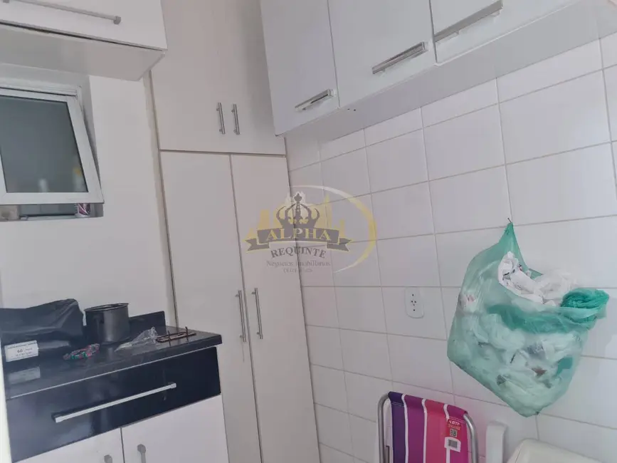 Apartamento com 3 quartos à venda, 96m2 em Jardim Graziela, Barueri - SP - imagem 2 Foto 2 de Apartamento com 3 quartos à venda, 96m2 em Jardim Graziela, Barueri - SP