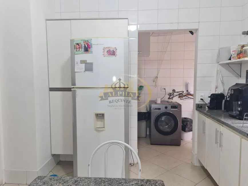 Apartamento com 3 quartos à venda, 96m2 em Jardim Graziela, Barueri - SP - imagem 3 Foto 3 de Apartamento com 3 quartos à venda, 96m2 em Jardim Graziela, Barueri - SP