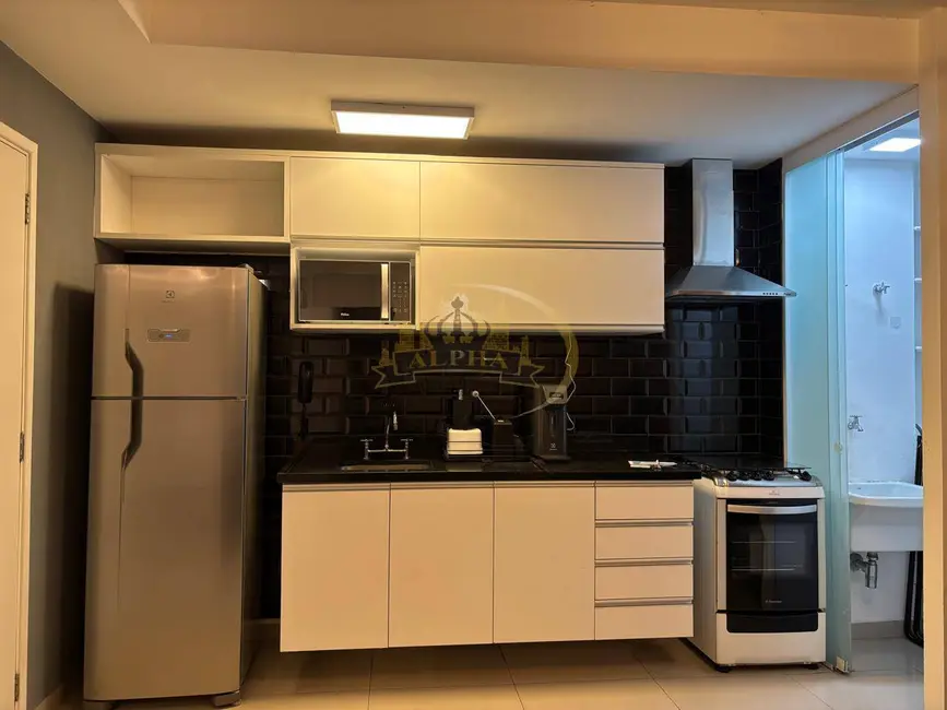 Foto 3 de Apartamento com 2 quartos à venda, 62m2 em Barueri - SP