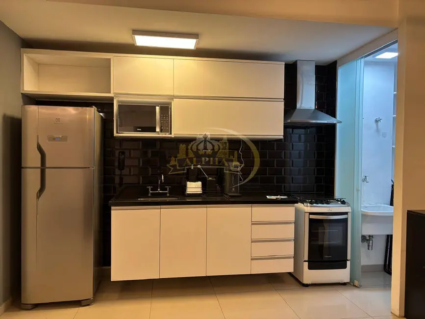 Foto 5 de Apartamento com 2 quartos à venda, 62m2 em Barueri - SP