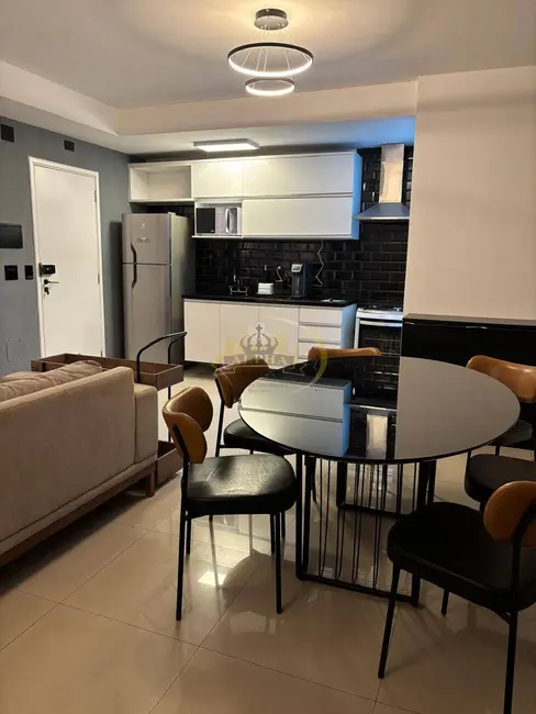 Foto 1 de Apartamento com 2 quartos à venda, 62m2 em Barueri - SP