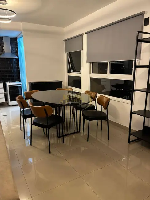Foto 2 de Apartamento com 2 quartos à venda, 62m2 em Barueri - SP